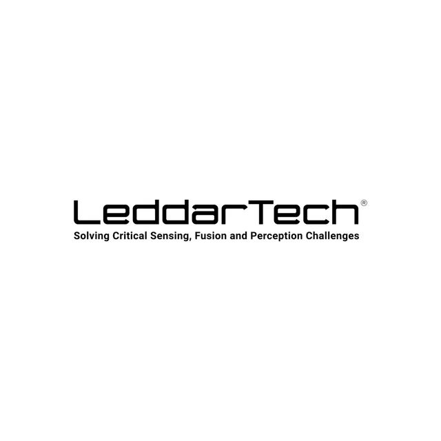Target: LeddarTech