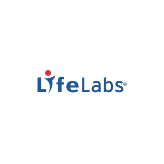 Target: LifeLabs
