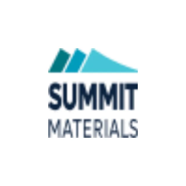 Target: Summit Materials, Inc.