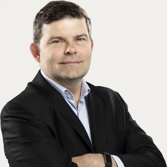 Buy side: Olivier Loeillot