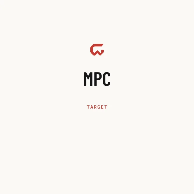Target: MPC