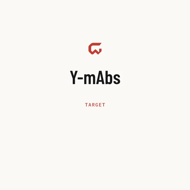 Target: Y-mAbs