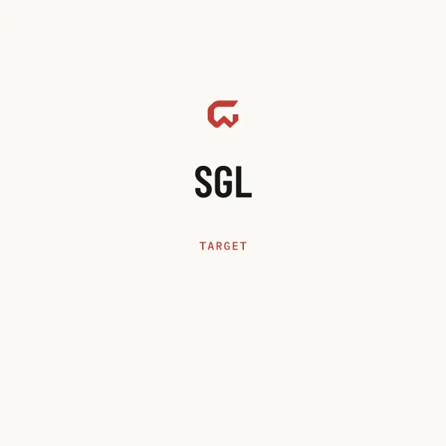 Target: SGL