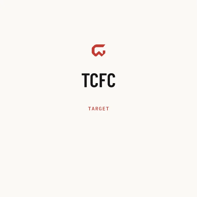 Target: TCFC