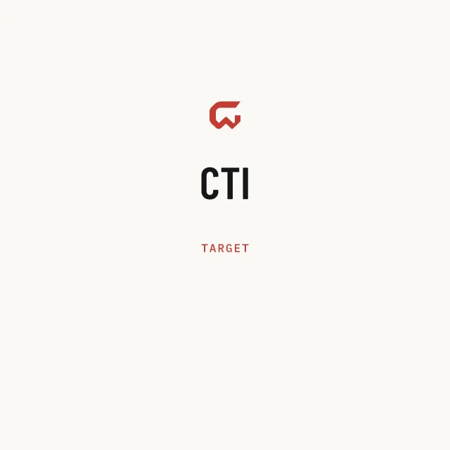 Target: CTI
