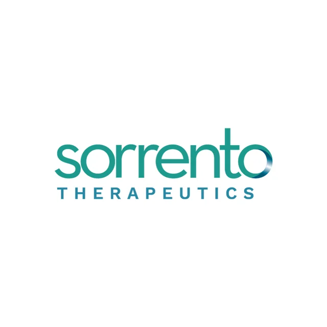 Buy side: Sorrento Therapeutics, Inc.