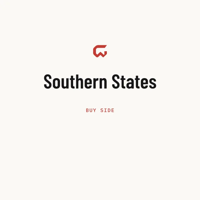 Buy side: Southern States