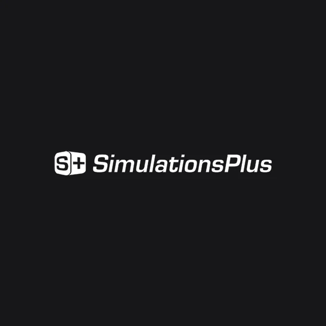 Target: Simulations Plus
