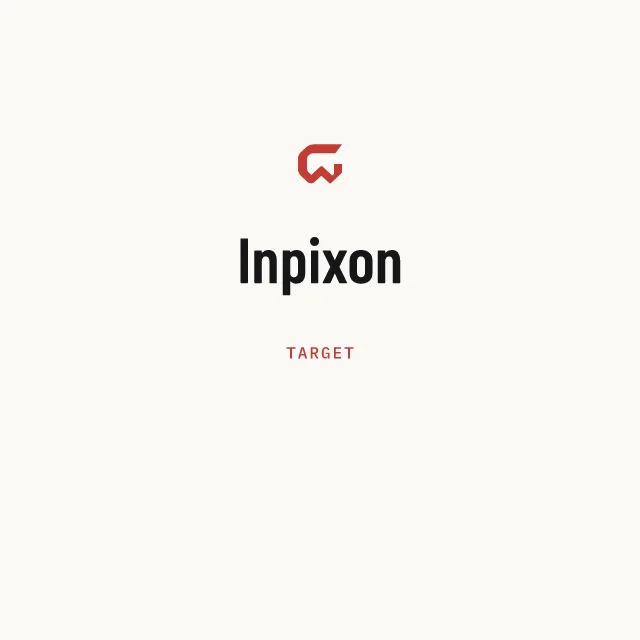 Target: Inpixon