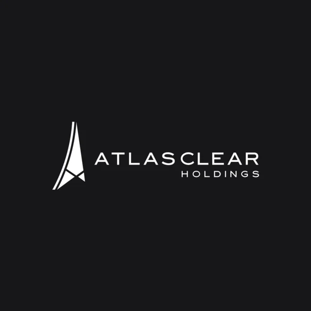 Buy side: AtlasClear Holdings, Inc.