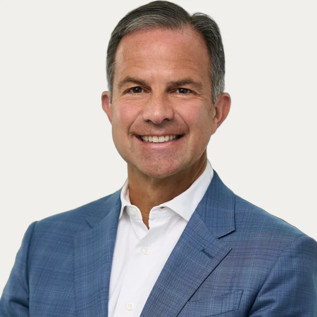 Buy side: Joe Benavides