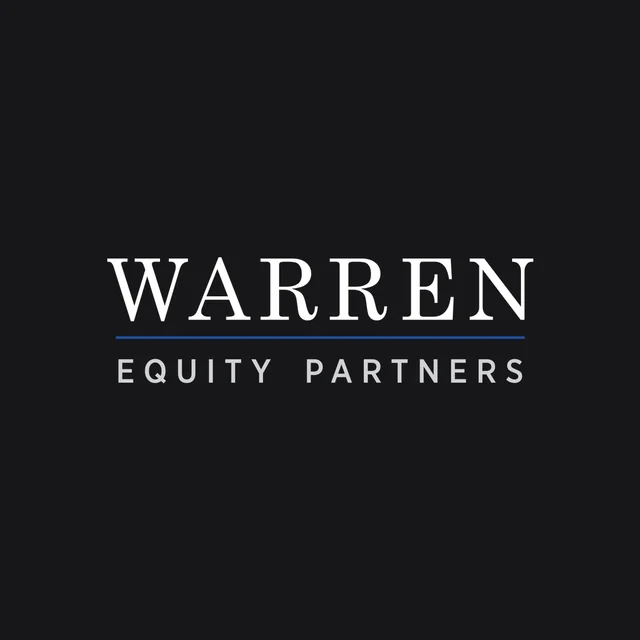 Buy side: Warren Equity Partners