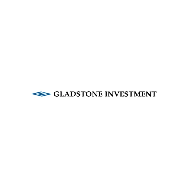 Buy side: Gladstone Investment