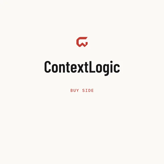 Buy side: ContextLogic