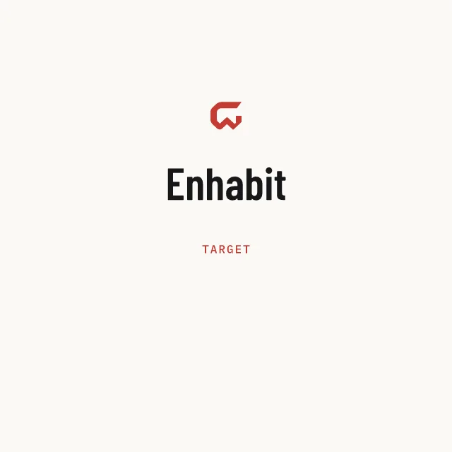 Target: Enhabit