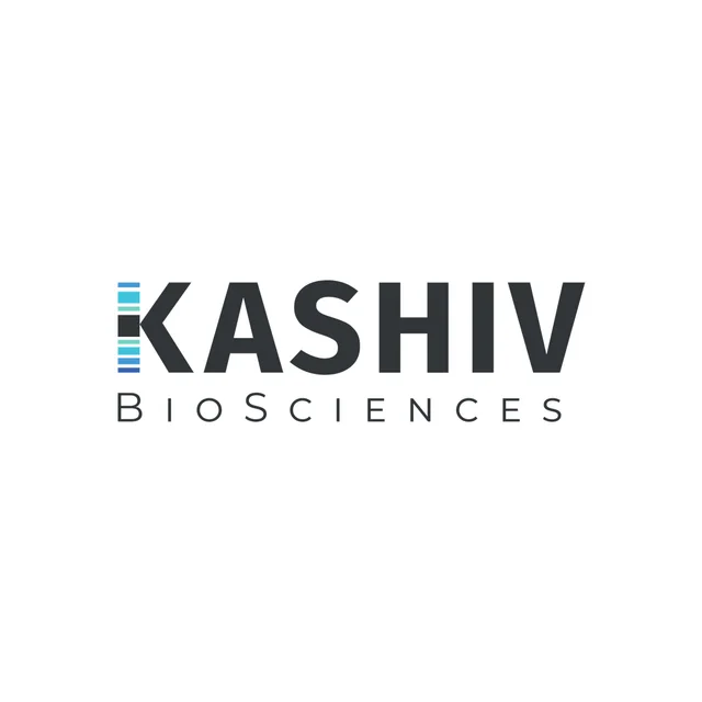 Target: Kashiv BioSciences, LLC