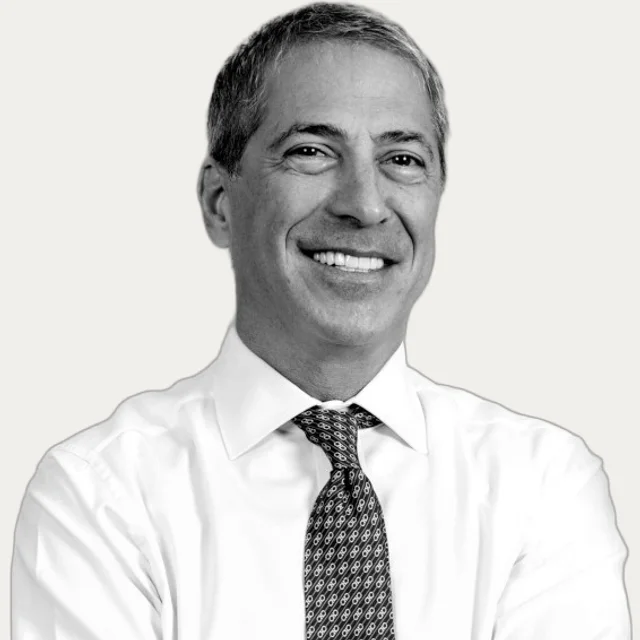 Buy side: Marc Leder