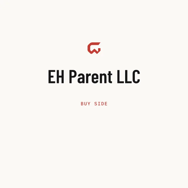 Buy side: EH Parent LLC