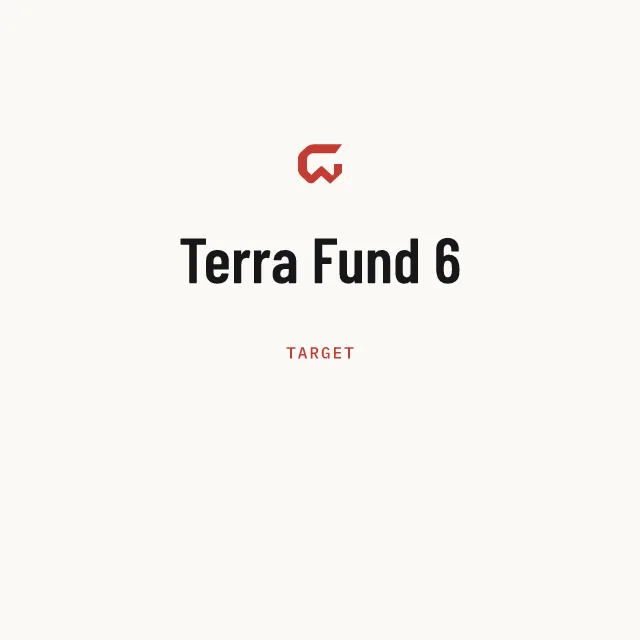 Target: Terra Fund 6