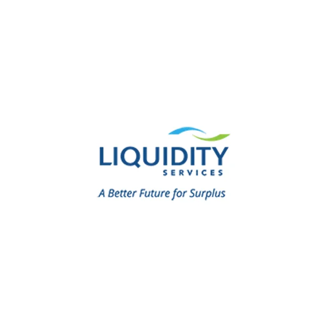 Buy side: Liquidity Services