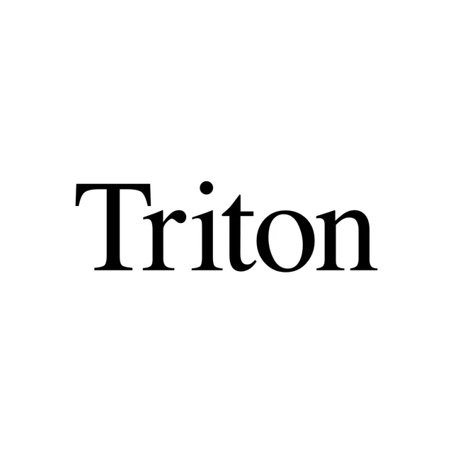 Sell side: Triton Partners