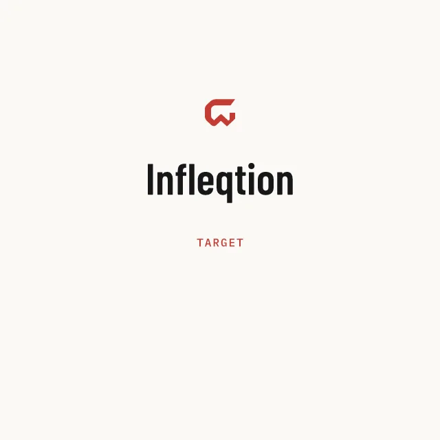 Target: Infleqtion