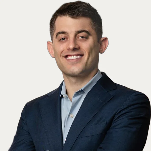 Sell side: Sam Greenberg