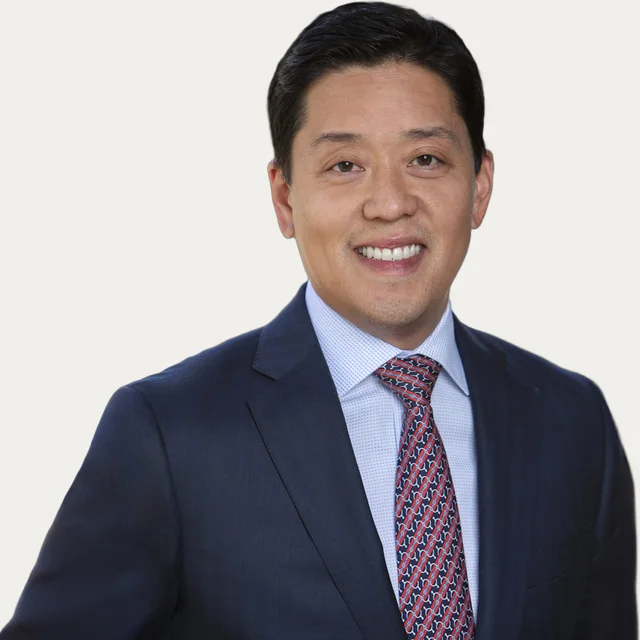 Buy side: Benjamin Mao