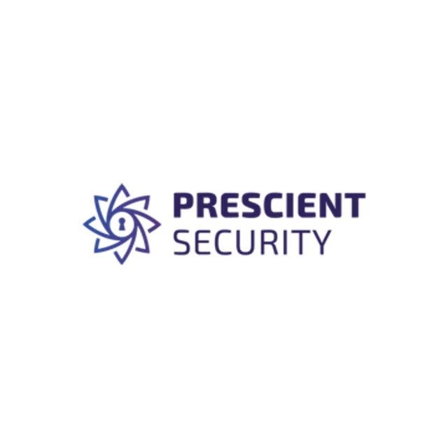 Target: Prescient Security