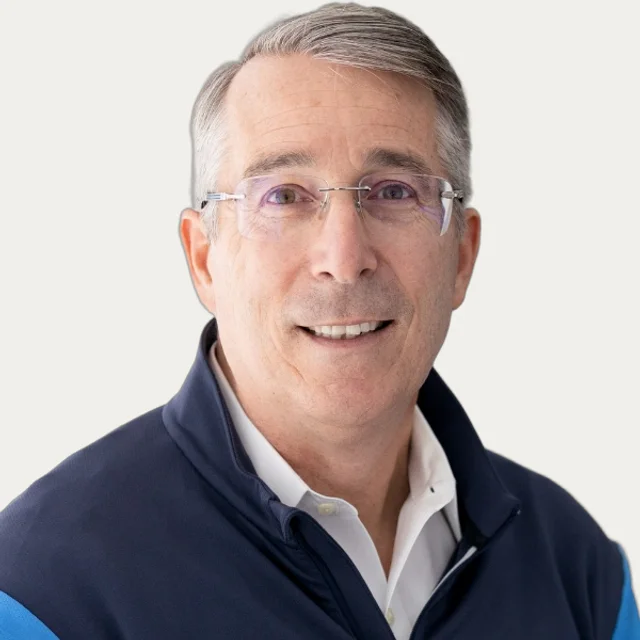 Target: John C. Rademacher