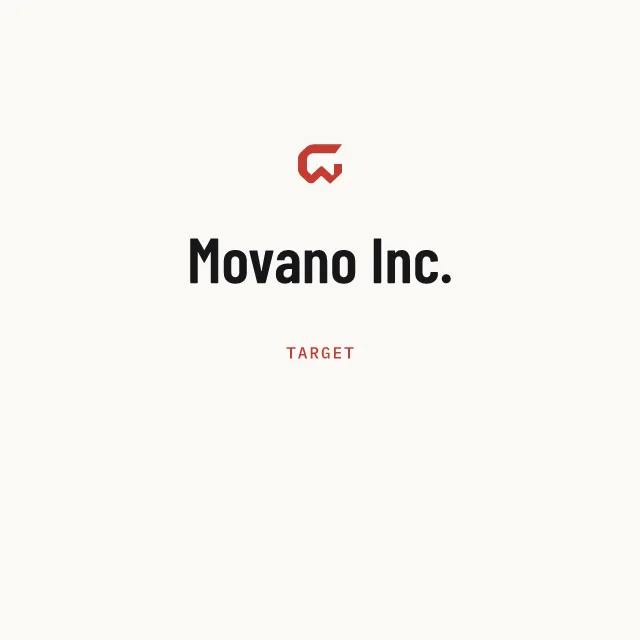 Target: Movano Inc.