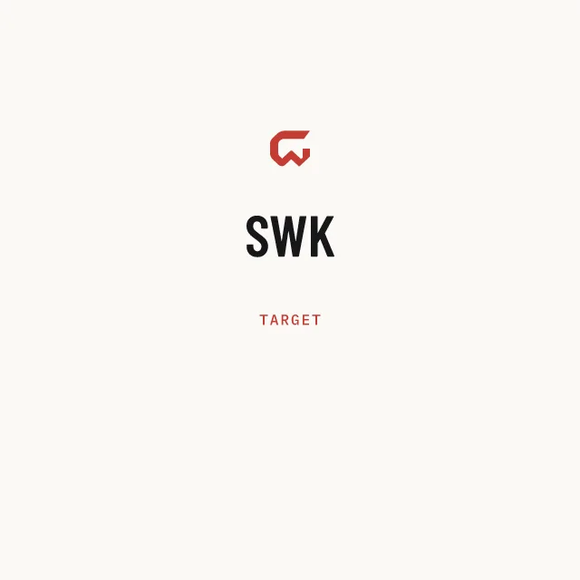 Target: SWK