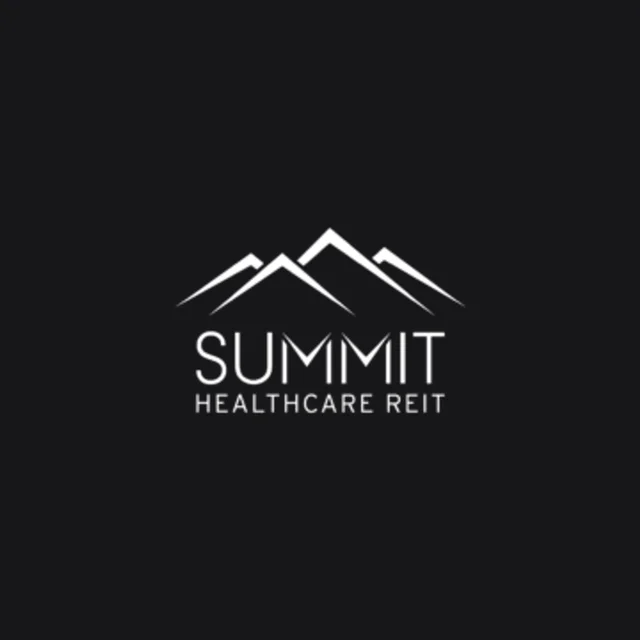 Buy side: Summit Healthcare REIT, Inc.