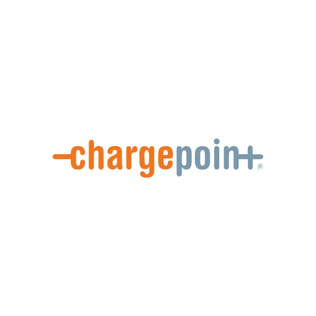 Target: ChargePoint, Inc.