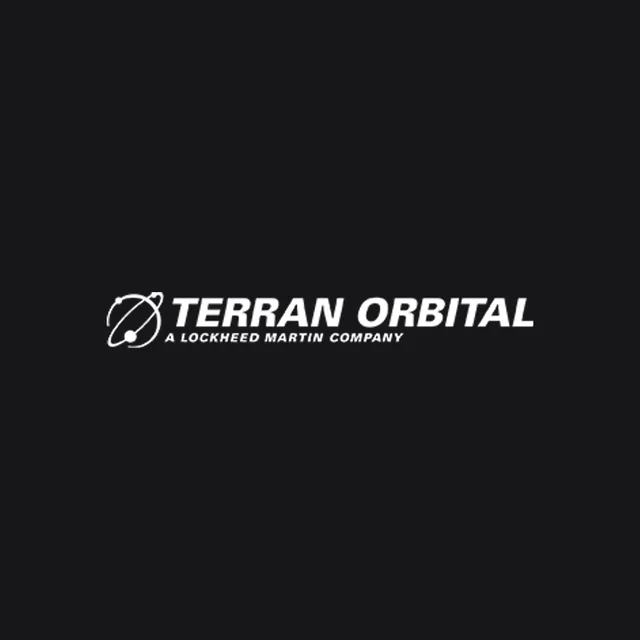 Target: Terran Orbital