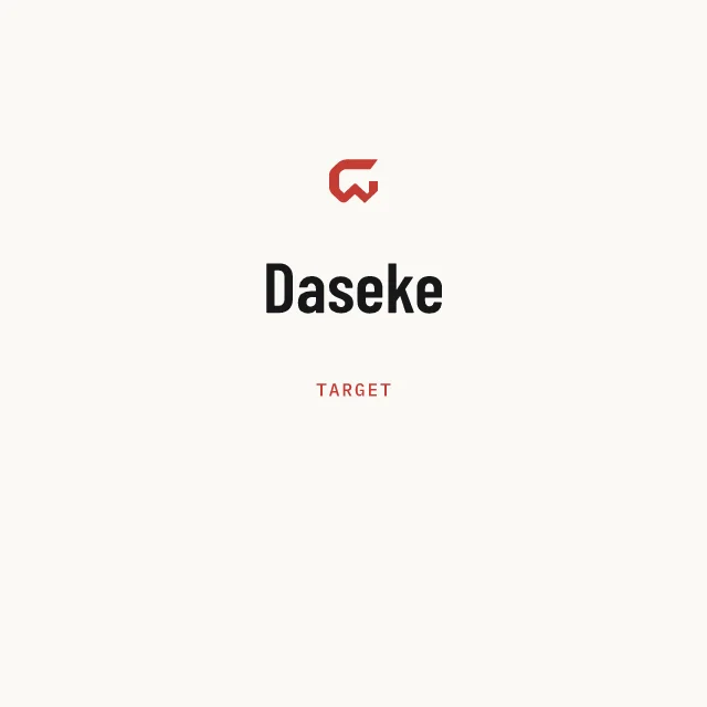Target: Daseke
