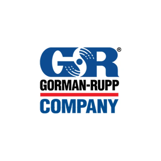 Buy side: The Gorman-Rupp Company