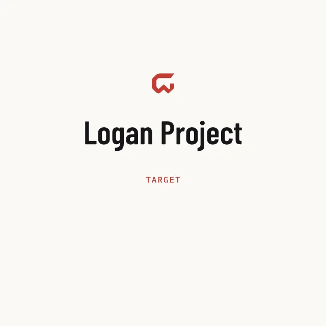 Target: Logan Project