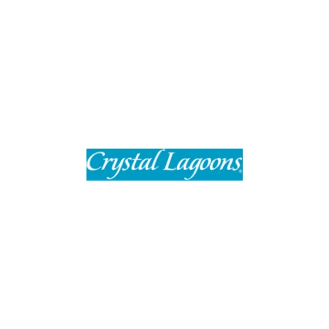 Target: Crystal Lagoons