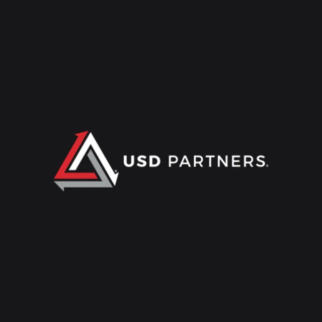 Buy side: USD Partners LP