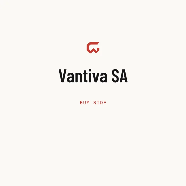 Buy side: Vantiva SA