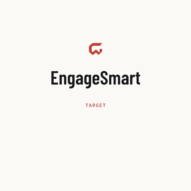 Target: EngageSmart