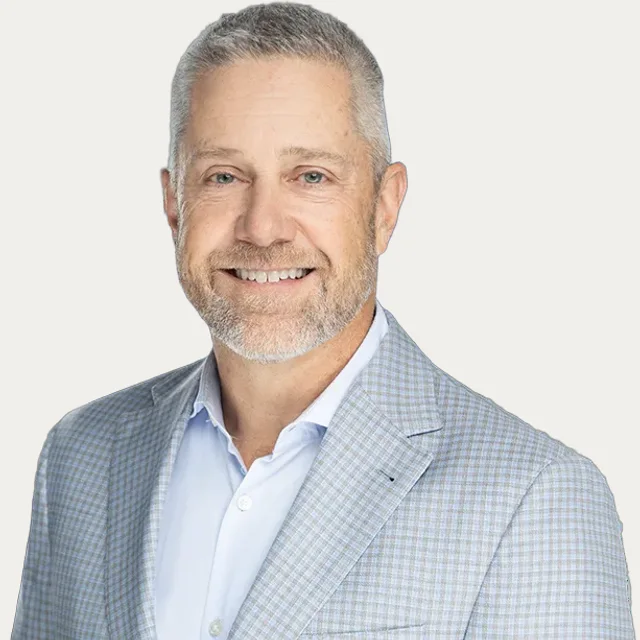 Buy side: Patrick Severson