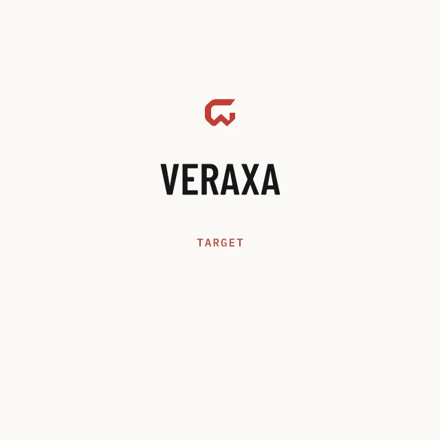 Target: VERAXA