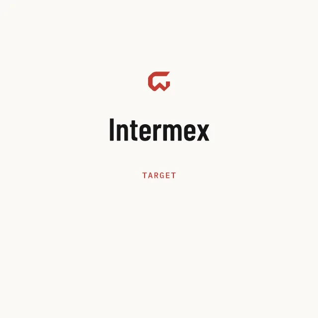Target: Intermex