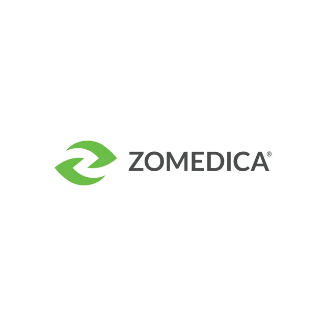 Buy side: Zomedica Inc.